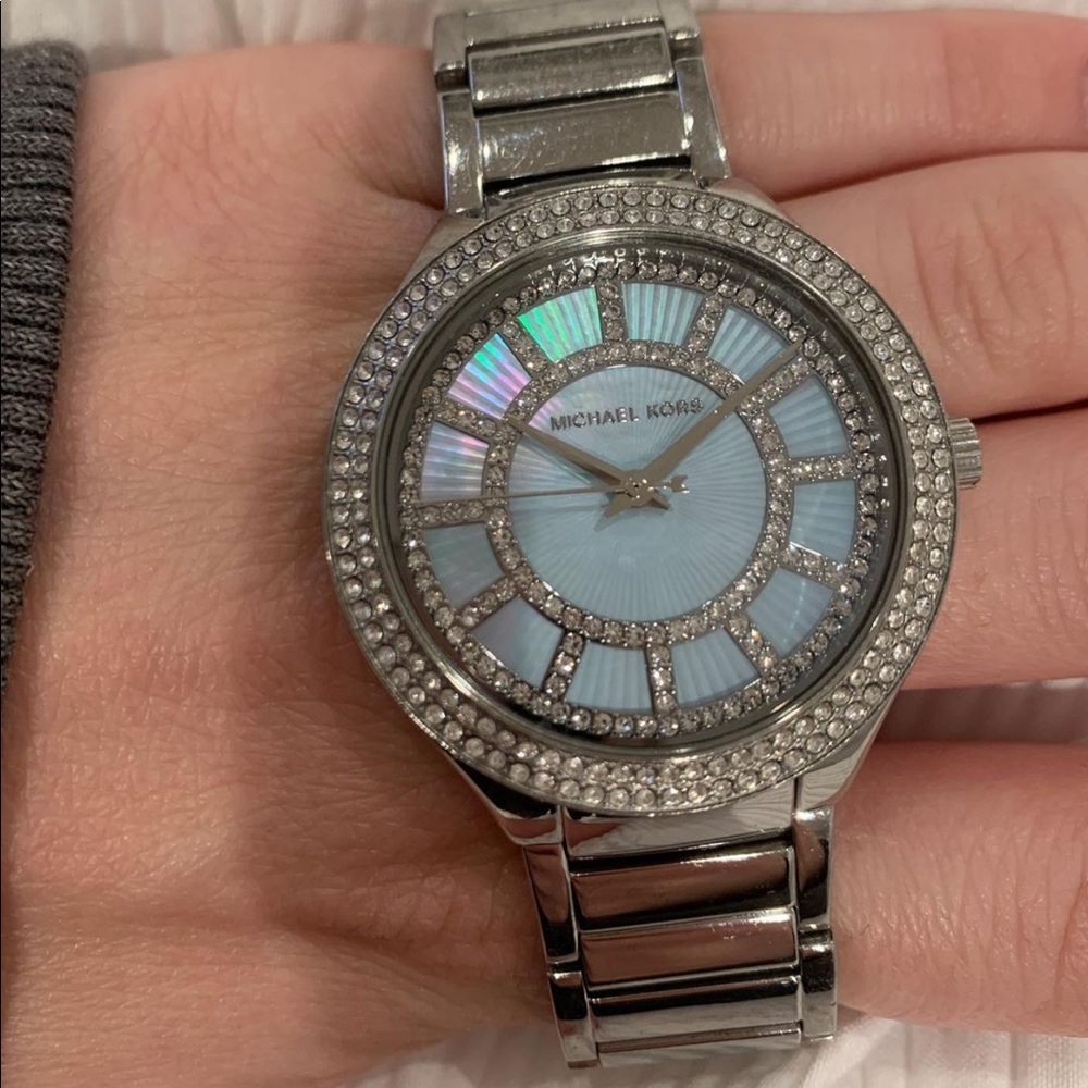 Micheal Kors Watch
